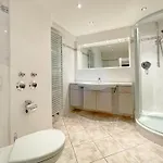 Haus Metropol App 108 mit Meerblick und Cityblick 3 Balkone